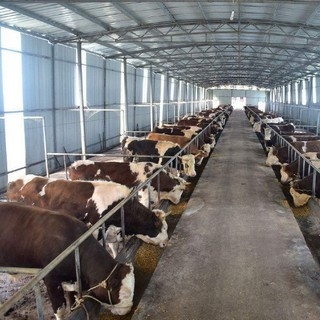 畜牧養(yǎng)殖業(yè)溫濕度監(jiān)控方案