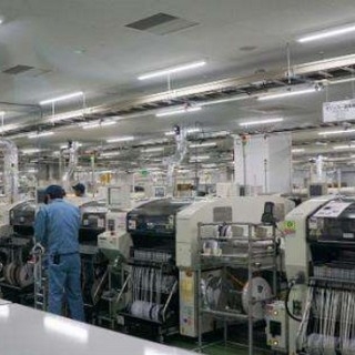 工廠(chǎng)溫濕度監(jiān)控方案