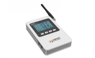 4G溫濕度記錄儀