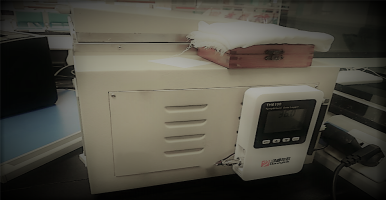 醫(yī)院案例-北大深圳醫(yī)院