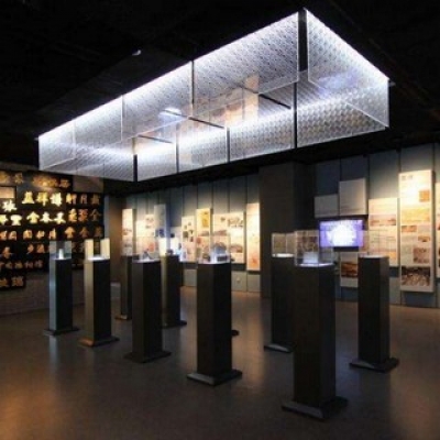 館藏業(yè)溫濕度監(jiān)控方案